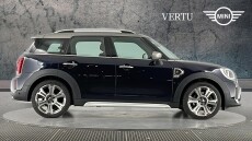 MINI Countryman 2.0 Cooper S Exclusive Premium 5dr Auto Petrol Hatchback